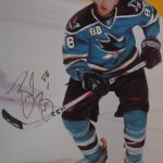 Brent Burns