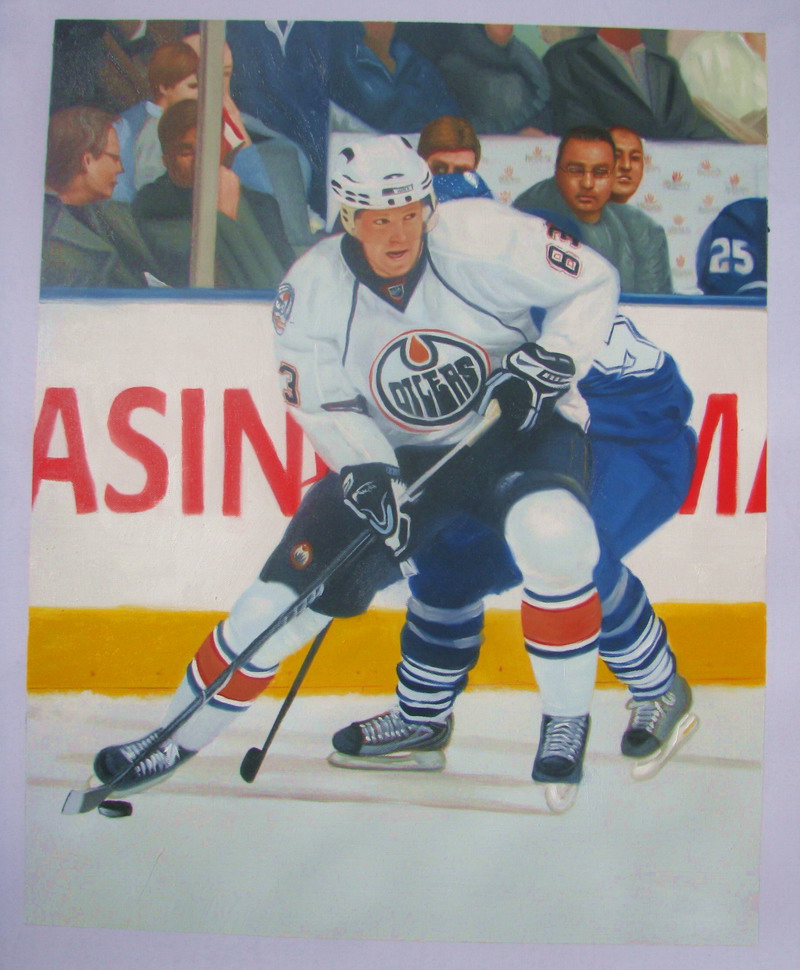 Ales Hemsky