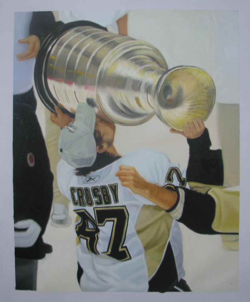 Sidney Crosby